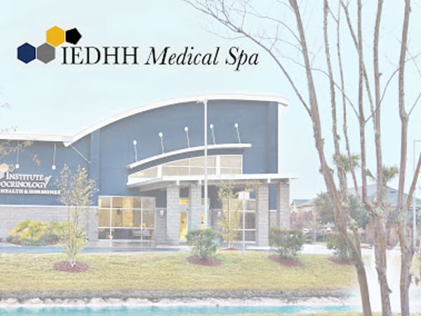 IEDHH MEDSPA