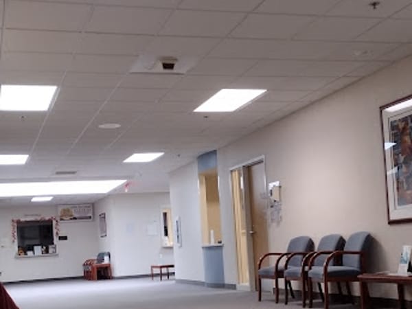 Lakeview Medical Center - Suffolk