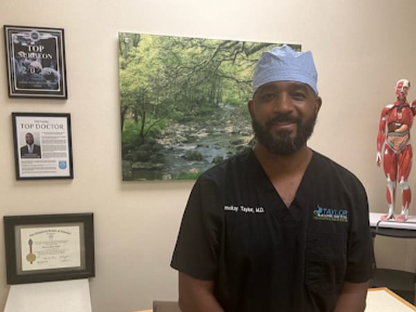 Taylor Bariatric Institute