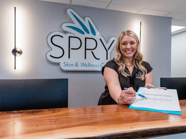 Spry Skin and Wellness