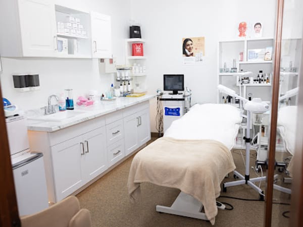 Radiant Refine Medspa