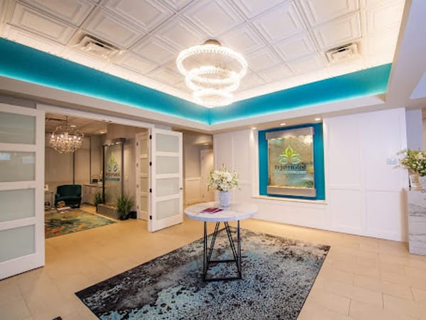 Rejuvenated Medical Spa