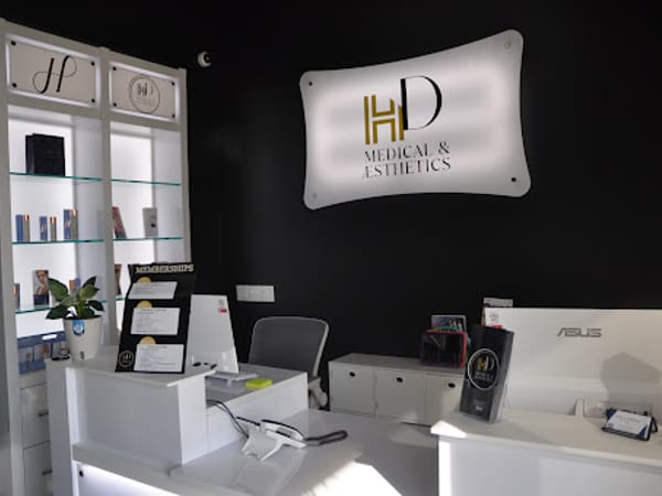 HD Medical & Aesthetics