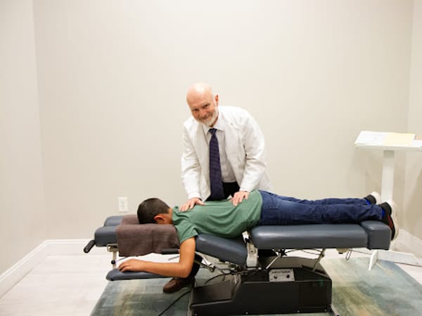Acadiana Center for Natural Health