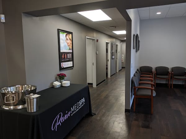 Revive MedSpa