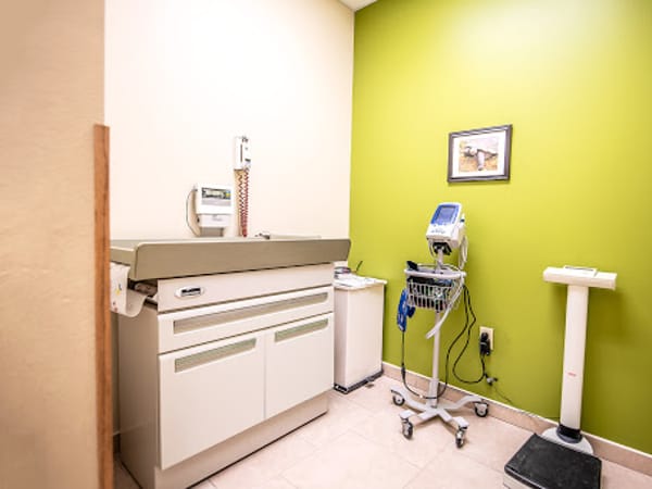 PedCare - Kids Wellness Center of Sunnyvale