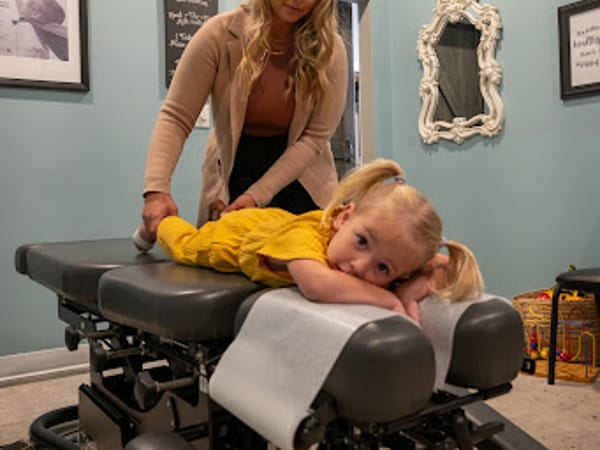 Sozo Chiropractic