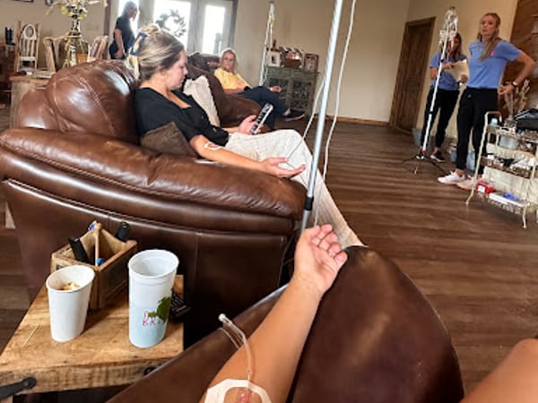 Angelo IV Therapy