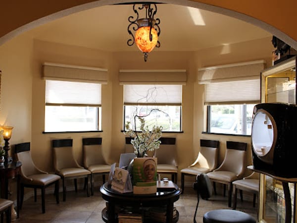 Amy's Skincare & Med Spa
