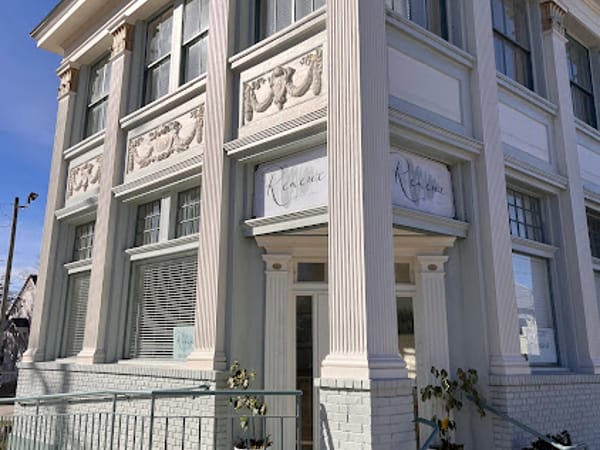Reneux Wellness Spa