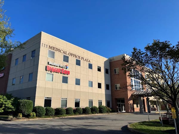 Comprehensive Weight Management Center