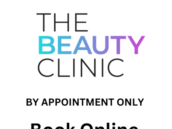 The Beauty Clinic