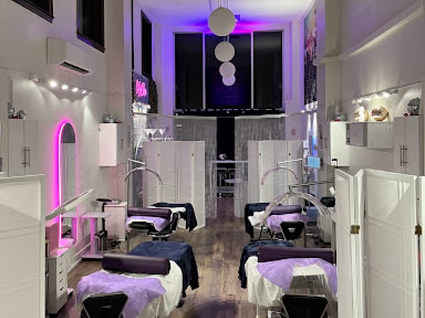 Spatini Skin Lounge