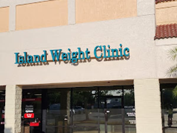 Island Weight Clinic Inc