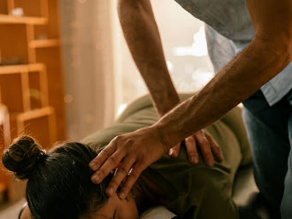 Healing House Wellness Chiropractic - The Villages
