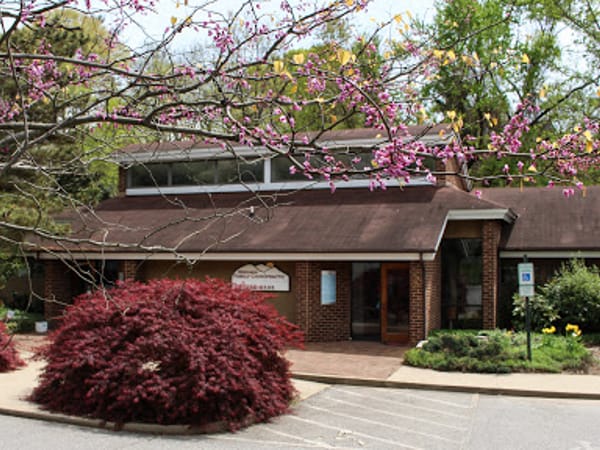 WNC Holistic Center