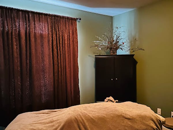 Tranquil Vibe Day Spa