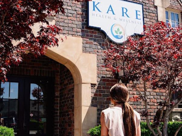 Kare Health And Wellness