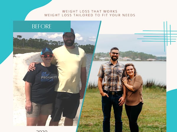 Pensacola Better Bodies & Weight Loss Powered by Genesis