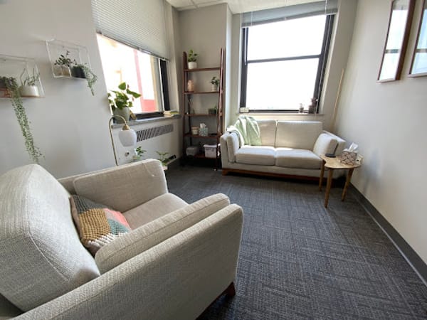 The Center for Family Wellness