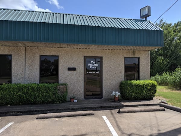 The Wellness Place