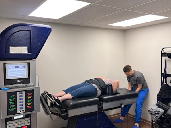 Peak Physical Medicine