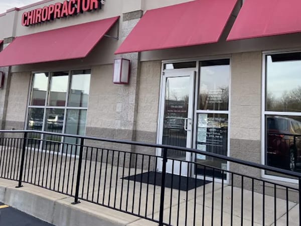 Chiropractic First of Rockford