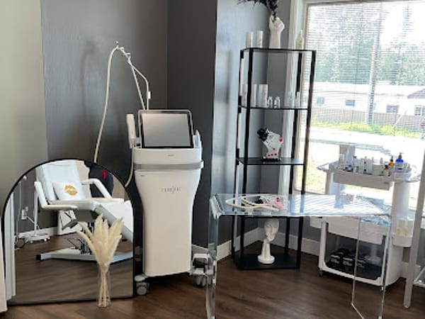 Estetica Amore
