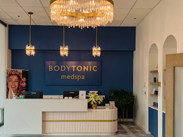BodyTonic Med Spa