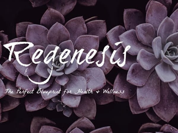 Regenesis Wellness Center