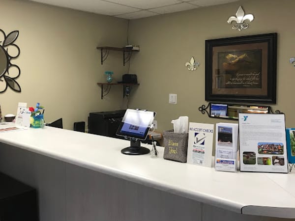 Wellness Chiropractic Health Center