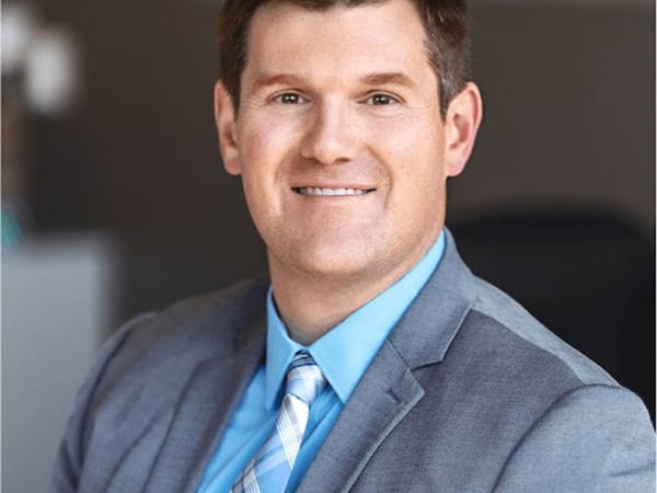 Cosmetic Surgery Eau Claire: Dr. Dax Demaree