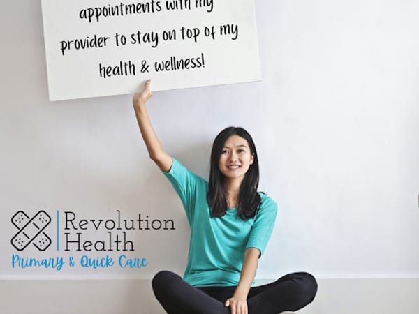 Revolution Health