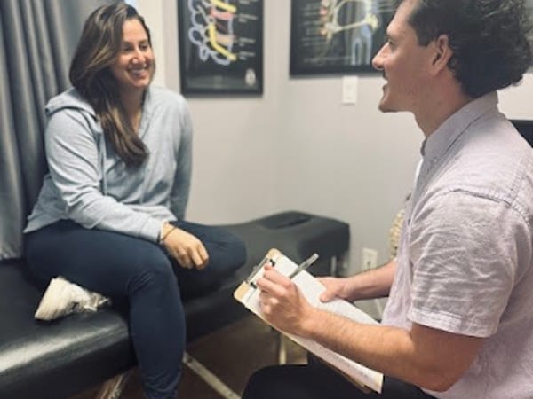 SoVita Chiropractic Center