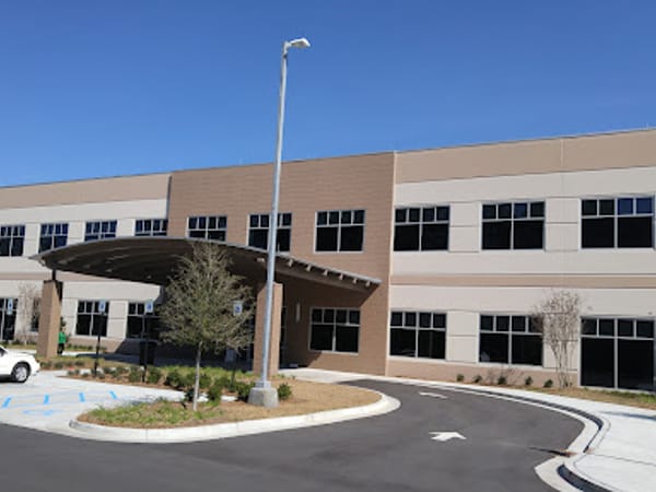 HCA Healthcare Summerville Weight Loss and Surgical Specialists