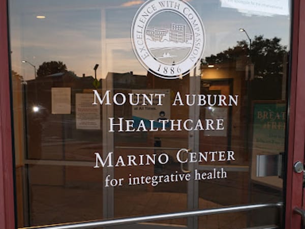 Beth Israel Lahey Health Primary Care, The Marino Center for Integrative Health