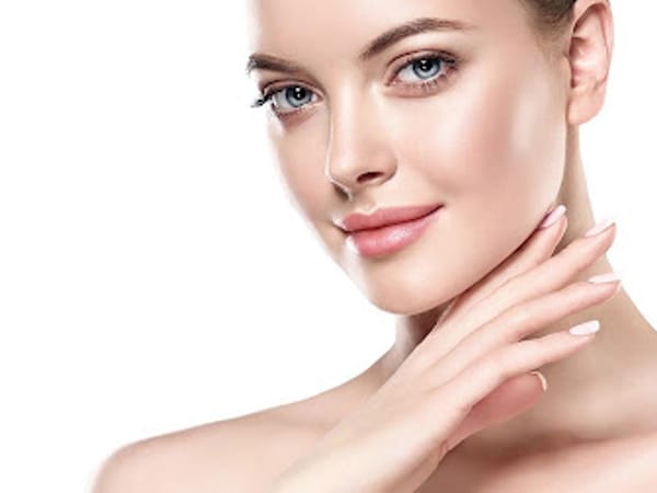 Flawless Image Medical Aesthetics: Phillip Din, MD