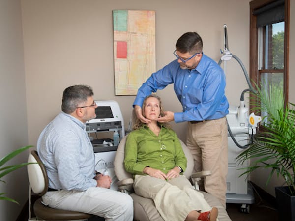 Carolina Health & Aesthetics