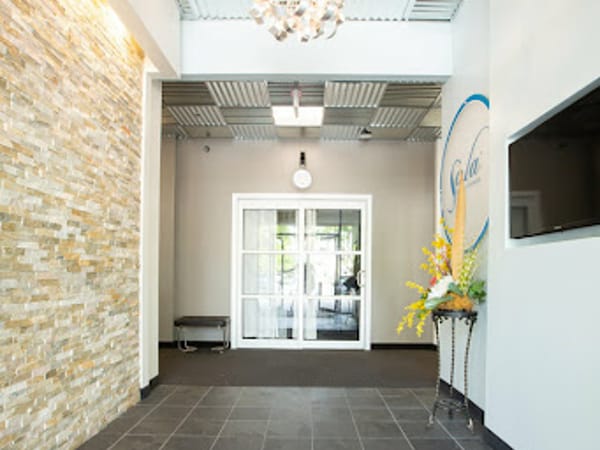 Oasis Medaesthetics