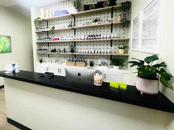 Restore Detox and Wellness Center
