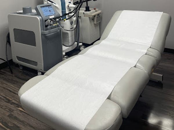 Tacoma Laser Clinic