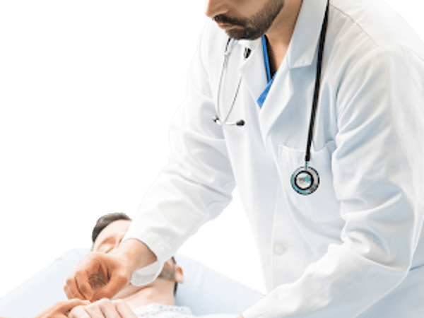 Fast Pace Primary Care - Sulphur, LA (Beglis)