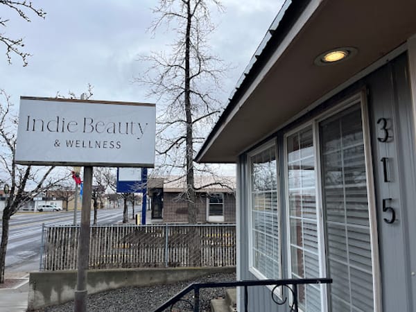 Indie Beauty & Wellness