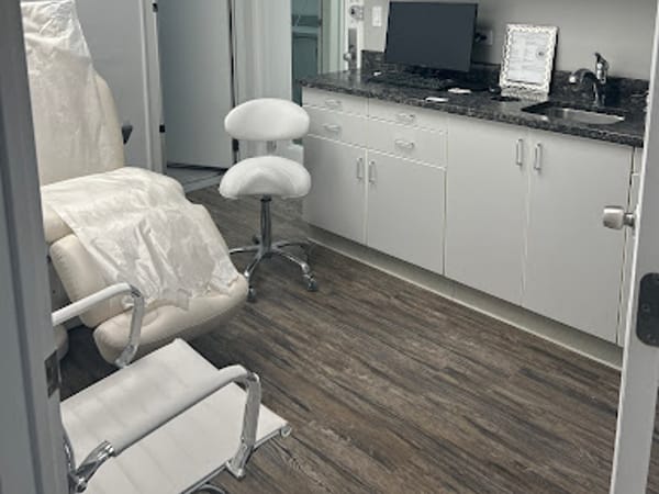 Aphrodite Medical PLLC