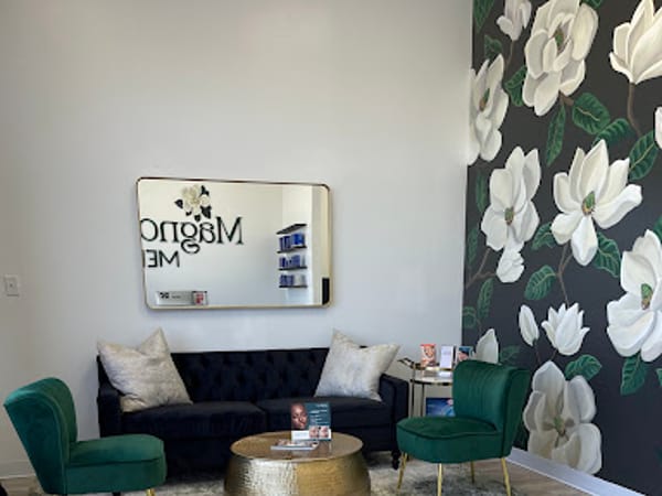 Magnolia Med Spa