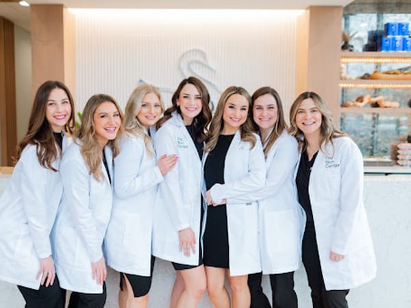 The Skin Center