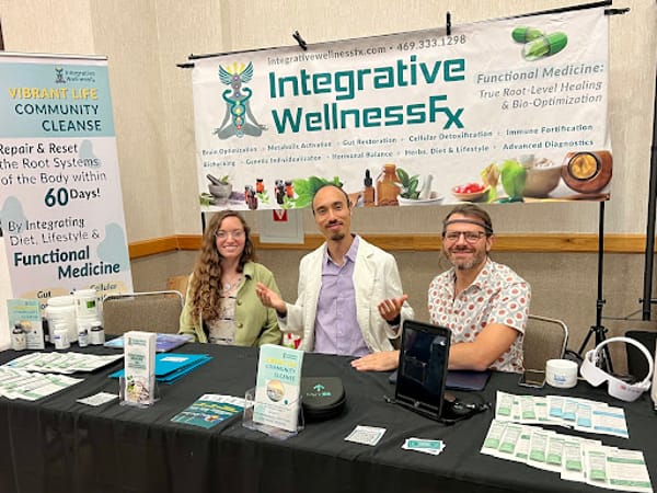 Integrative Wellness Fx
