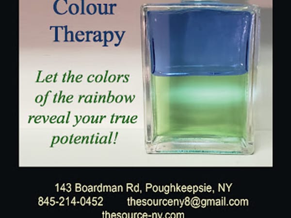 The Source NY