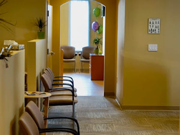 RxWellness Spine & Health - Alexandria