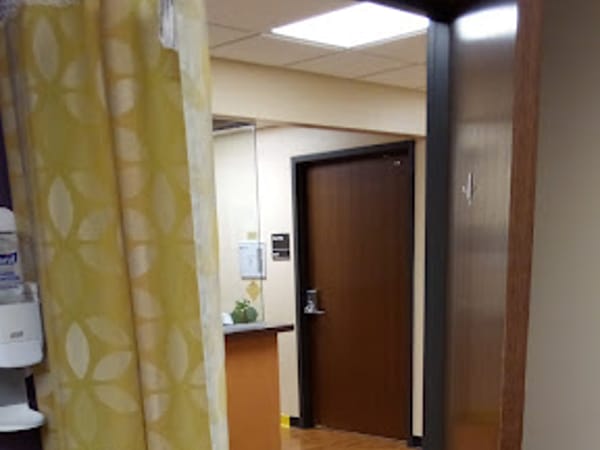 Mercy Healing Center